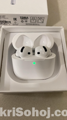 Apple airpods 4 (ANC)